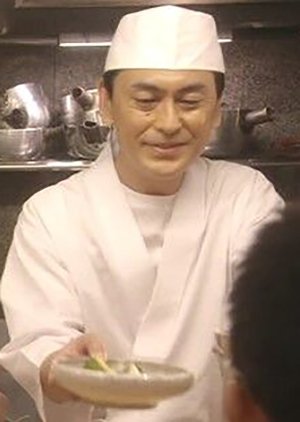 Osawa Jiro | Tetsudo Sosakan 9: Kyoki ga Torokko Ressha ni Notte Kita!? Aizu Tetsudo Shaso ni Hirogaru Satsujin F