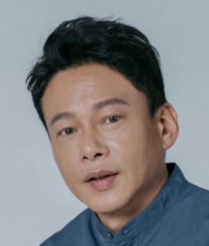 Kang Sheng Lee