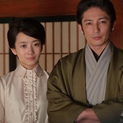 Asa ga Kita Japanese Drama photo
