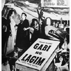 Gabi ng Lagim (1960)