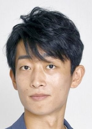 Otada Naoki