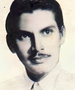 Johnny Monteiro