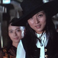 Stray Cat Rock: Sex Hunter Japanese Movie photo