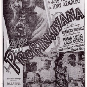 Probinsiyana (1946)