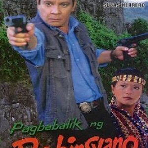 Pagbabalik ng Probinsyano (1998)