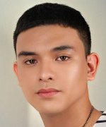 Isaiah dela Cruz
