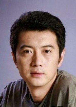 Cheng Hao | Jing Cha Rong Yao