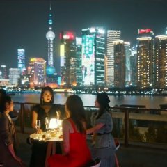 Love Yourself Chinese Drama photo