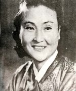 Kim Yeon Sil