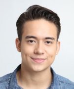 Jameson Blake