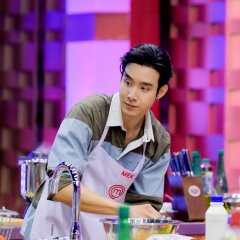 MasterChef Celebrity Thailand Season 3 Thai TV Program photo