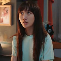 Falling in Love Chinese Drama photo