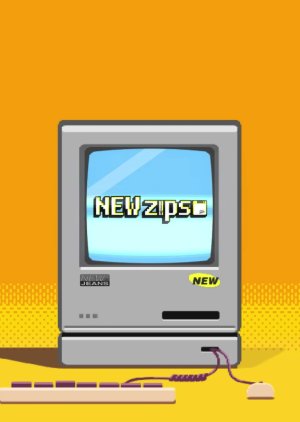 NewZips (2022) poster