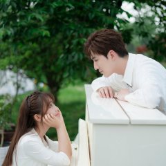 Smile to Life Chinese Drama photo