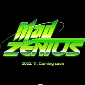 Mad Zenius (2022)