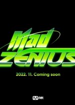 Mad Zenius Korean TV Program photo