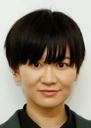 Ubukata Miku in Silent Japanese Drama(2022)