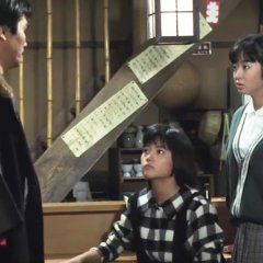 Young Girls in Love Japanese Movie photo