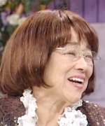 Kusunoki Toshie