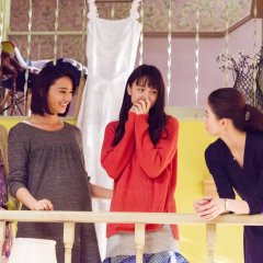 Tokyo Alice Japanese Drama photo