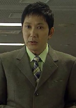 Fumita Ryoto | Detective Yoshinaga Seiichi 3: 100 Million Yen of Happiness
