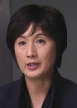 Katayama Kiriko