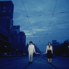 Diary of a Shinjuku Thief Japanese Movie photo