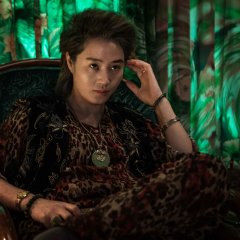 Coin Locker Girl Korean Movie photo