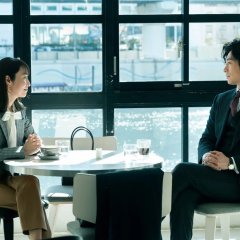 Hotel: Next Door Japanese Drama photo