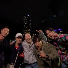 Besties in Wonderland Korean TV Program photo