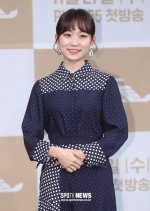 Shh, Please Take Care of Him Korean Drama photo