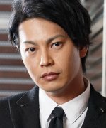 Okuchi Kengo Fotoğraf