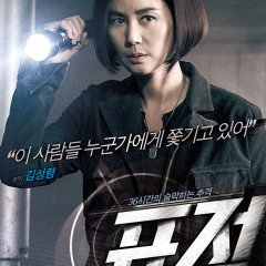 The Target (2014) photo