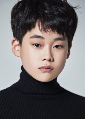 Choi Hyun Jin in The King of Pigs Korean Drama (2022)