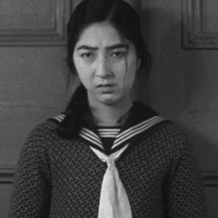 Japanese Girls at the Harbor Japanese Movie photo