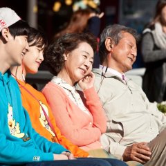 Salut D'Amour Korean Movie photo