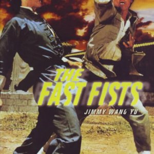 The Fast Fists (1972)