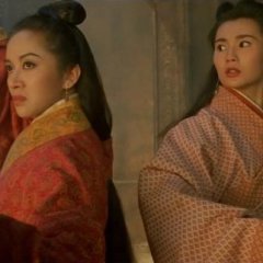 Moon Warriors Hong Kong Movie photo