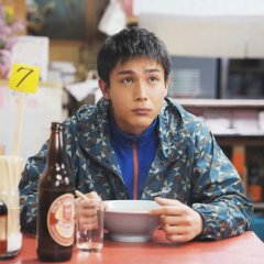 Zenzzzzzen Shiranai Machi wo Aruitemita Monono Japanese Drama photo