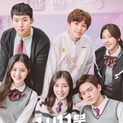 Time to Be Together 1:11 Korean Drama photo
