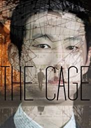 The Cage (2017) poster