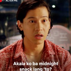 Alter Me Philippines Movie photo