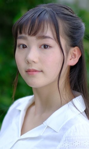 Fujishima Kanon 藤嶋花音 Mydramalist