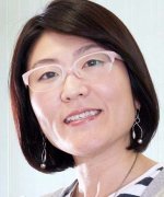 Mitsuura Yasuko