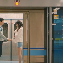 Drama Special Season 8: Dancing the Waltz Alone Korean Drama photo