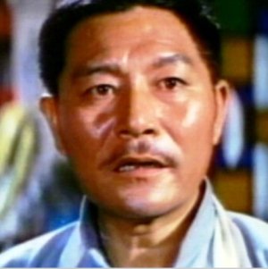 Chung Hsin Huang