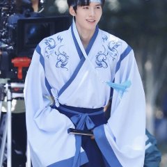 Professional Single Chinese Drama photo