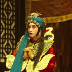 A Stranger in Shanghai Japanese Drama photo