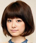 Nakajima Airi Fotoğraf