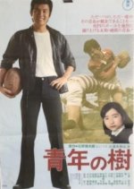 Seinen no Ki Japanese Movie(1977) photo